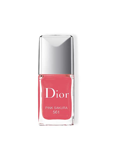 dior nagellack 561|Dior .